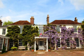 Powdermills Country House Hotel